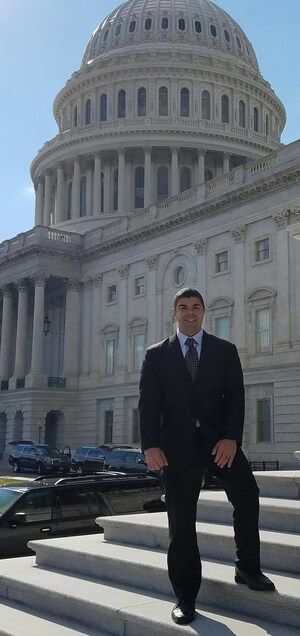 From Davos to D.C., Academy Leads Discussions on Future of Blockchain