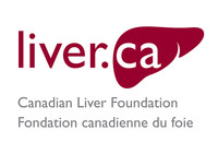 Canadian Liver Foundation (CNW Group/Canadian Liver Foundation)