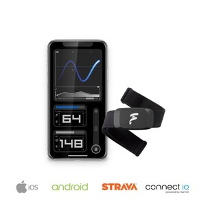 FLOW™ - The First Consumer Wearable To Master The Art Of Breathing