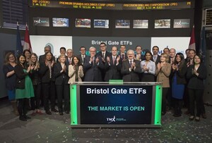 Bristol Gate Capital Partners Inc. Opens the Market