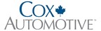 Cox Automotive Canada lance Manheim Moncton en partenariat avec The Great Northern Auction