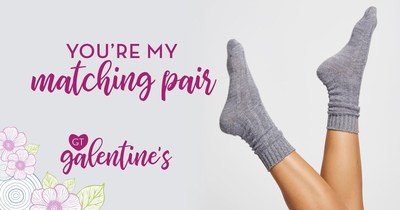 Galentine's Day - February 13th (CNW Group/Giant Tiger Stores Limited)