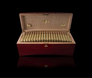 The Celebration of the 20th Anniversary Marks the Mid-point of This Year's Habano Festival