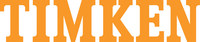 The Timken Company Logo. (PRNewsfoto/The Timken Company)