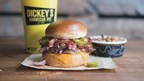 Dickey's Barbecue Pit Introduces the JalapeñoCheddarSpicyPulledPorkSandwich