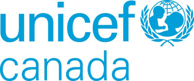 UNICEF Canada (Groupe CNW/UNICEF Canada)