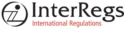 InterRegs Logo (PRNewsfoto/InterRegs)