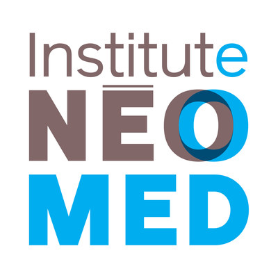 Logo: NEOMED (CNW Group/NEOMED)