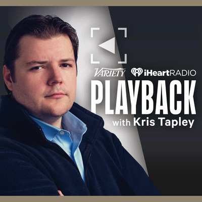 PLAYBACK with Kris Tapley