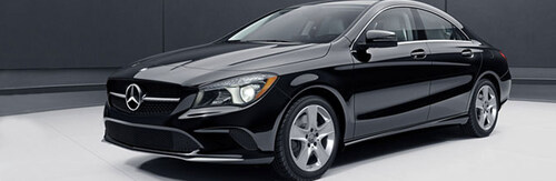 Find incentive pricing on new Mercedes-Benz and Porsche models on the Loeber Motors website.