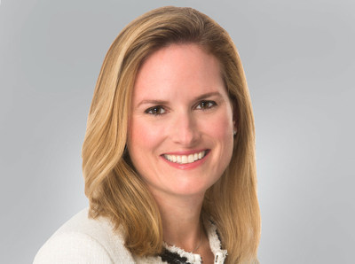 Christine Gill, Global Head of BNY Mellon’s Asset Manager Solutions