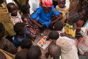 Déclaration relative à l'attaque contre les travailleurs humanitaires en République centrafricaine