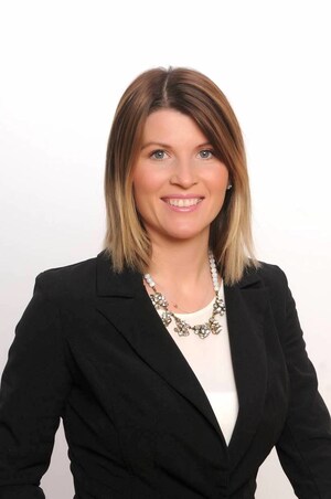 Health Solutions names former Transamerica Manager, Stacy McCusker, as Broker Relationship Manager