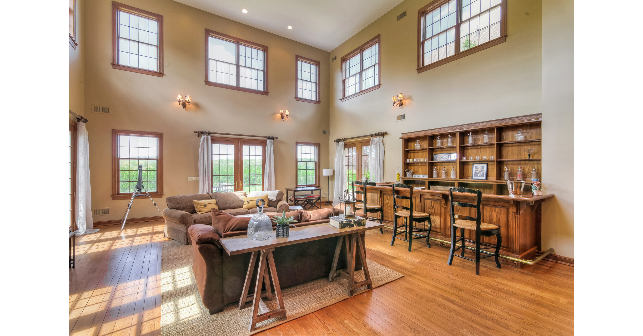 Suburban New Jersey Mansion Scheduled for Luxury Auction® Sale March 27th