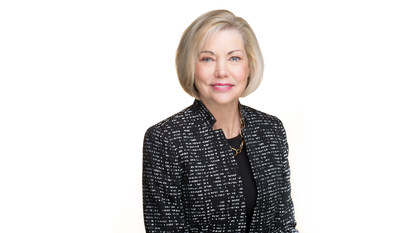 Lynn Dugle, Engility CEO