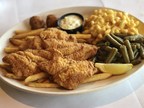 All-You-Can-Eat Catfish Is Back At Cotton Patch Cafe