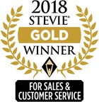 Impartner Wins Gold Stevie Award for Flagship Impartner Partner Relationship Management Solution