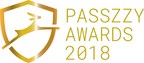 Dashlane Closes Out Awards Season with Passzzy Awards Nominees