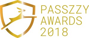 Dashlane Closes Out Awards Season with Passzzy Awards Nominees