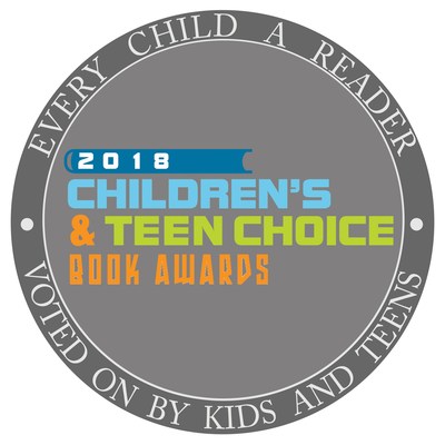 Voting Open for 2018 Children's & Teen Choice Book Awards Voting Open for 2018 Children's & Teen Choice Book Awards Image