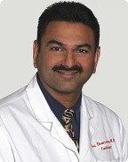 Rajesh Dhairyawan is recognized by Continental Who's Who