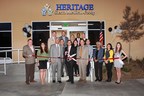 Heritage Provider Network Opens New Clinic And Urgent Care Center In Santa Clarita, California