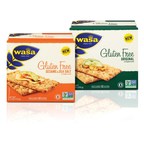 Largest Crispbread Leader WASA® Introduces New Gluten Free Crispbread Line