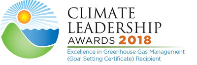 SC Johnson Recognized for Environmental Leadership at 7th Annual Climate Leadership Conference