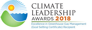 SC Johnson Recognized for Environmental Leadership at 7th Annual Climate Leadership Conference