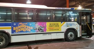 Gateway Outdoor Advertising Donates Tickets to Foster Families for The Royal Hanneford Circus