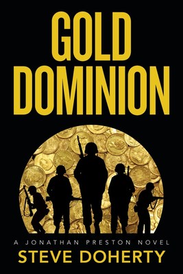 The US Army's Most Successful Covert Operative Returns for Another Intense and Action-Packed Mission Image