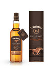 Introducing The Tyrconnell® 15 Year Old Madeira Cask Finish, A Limited Edition Irish Whiskey Like None Other