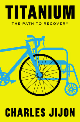 Cyclist Left for Dead by Hit and Run Driver Shares His Story of Recovery Image