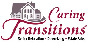 Caring Transitions Launches Upgraded User-Friendly Online Estate Sale Auction Site