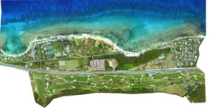 Half Moon Previews $75 Million Transformation Of Iconic Caribbean Resort