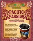Maui Wowi Brings Back Fan Favorite: Pacific Passion Coffee