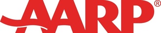 AARP national logo. (PRNewsfoto/AARP)