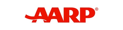 AARP national logo.