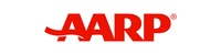 AARP national logo. (PRNewsfoto/AARP)