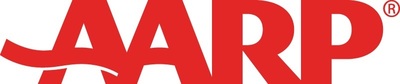 AARP national logo. (PRNewsfoto/AARP) AARP national logo. (PRNewsfoto/AARP)