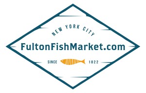 FultonFishMarket.com:  Young or Not, the Smart Dish is Fish