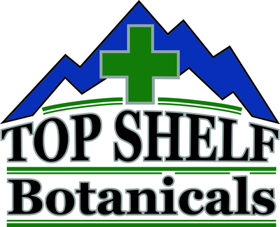 (PRNewsfoto/Top Shelf Botanicals)