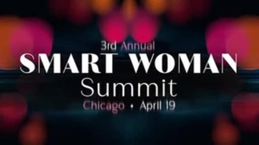 Smart Meetings Announces 3rd Annual Smart Woman Summit