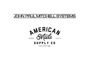 John Paul Mitchell Systems®, (JPMS) Partners with apparel brand American Made Supply Co. to create an Exclusive line of fashion wear available for a limited time only