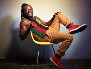 Mystic Bowie To Release Debut "MYSTIC BOWIE'S TALKING DREADS" Album Featuring Reggae Versions Of Talking Heads Hits And More On June 15