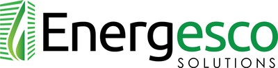 Energesco Solutions LLC is an independent provider of comprehensive energy efficiency and water conservation measures, and distributed power generation systems, including combined heat and power (CHP) and renewable power technologies. (PRNewsfoto/Energesco Solutions LLC)