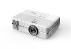 Optoma Shakes Up Home Theater Market Again with Optoma UHD50 4K Projector for Under $1,500