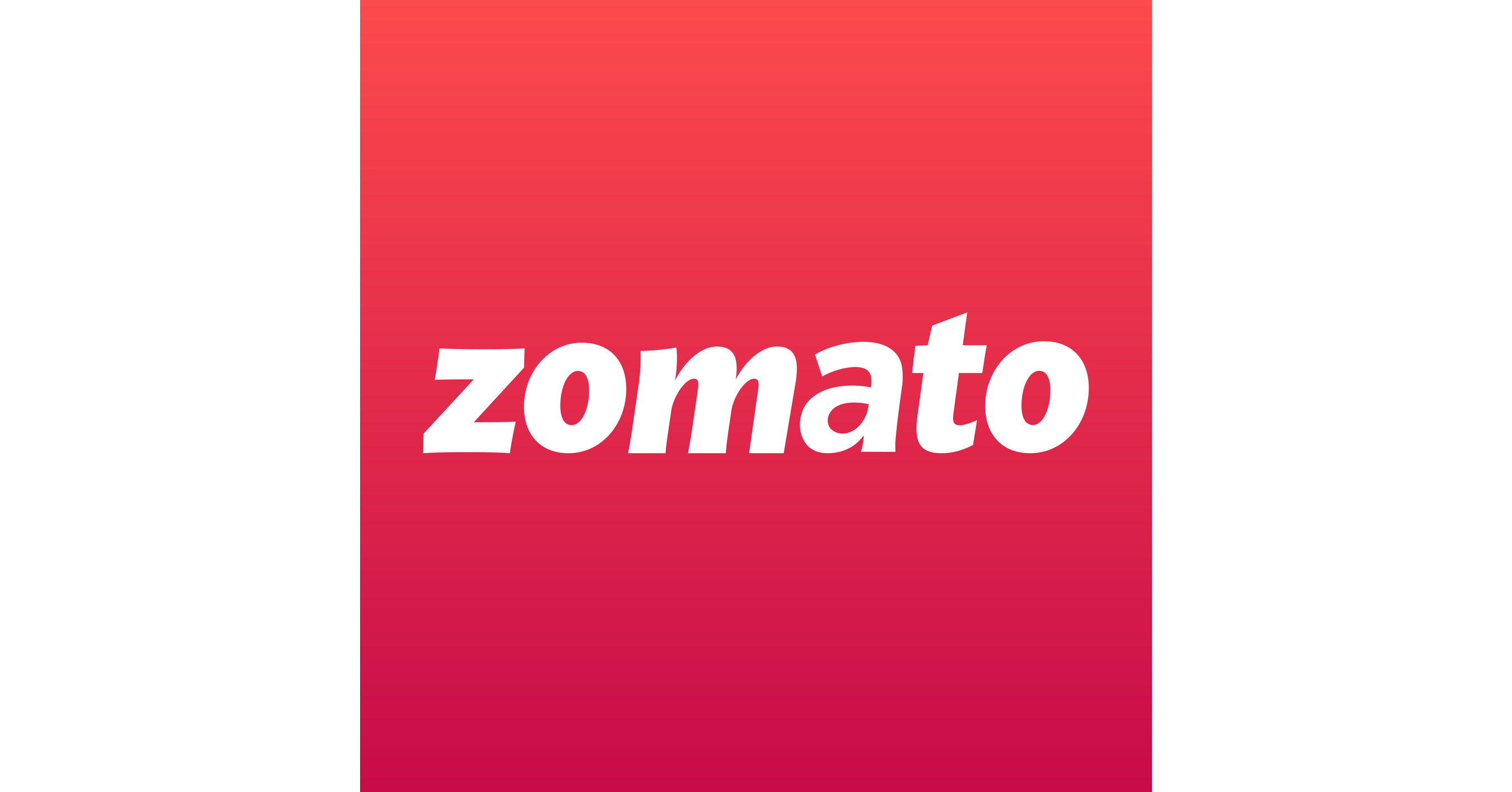 Zomato Announces Investment From Ant Financial