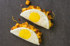 The Naked Egg Taco Returns To Taco Bell® March 8