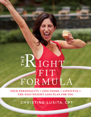 The Right Fit Formula, a Controversial New Weight Loss Book Using Personality Profili Photo